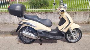 Piaggio Beverly 250 i.e. 