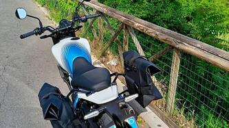 Royal Enfield Guerrilla 450 (2024 - 25)