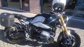 Bmw R nineT (2021 - 24) usata