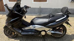 Yamaha T-Max 500 (2004 - 07) 