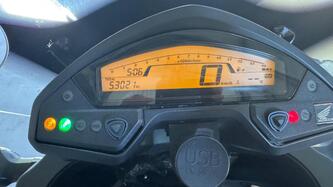 Honda Crossrunner ABS (2010 - 14) usata