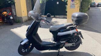 Niu NQi GTS SR (2020 - 25) usata