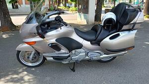 Bmw K 1200 LT (1999 - 03) 