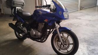 Honda Cb500s epoca