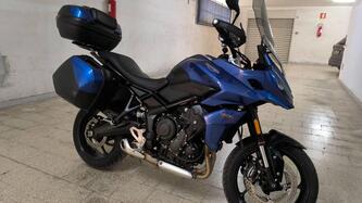 Triumph Tiger Sport 660 (2022 - 24) usata