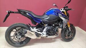 Bmw F 900 R (2021 - 24) 