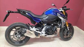 Bmw F 900 R (2021 - 24) usata