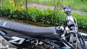 Husqvarna FE 350 (2017) 
