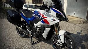 Bmw S 1000 XR (2020 - 23) 