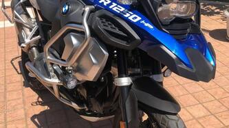 Bmw R 1250 GS Adventure (2019 - 20) usata