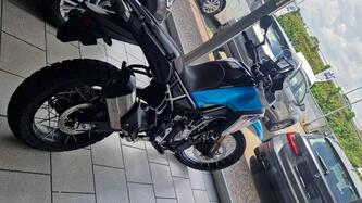 CFMOTO 450MT (2024 - 25) usata