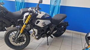 CFMOTO 700CL-X Heritage (2021 - 25) 