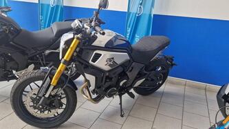 CFMOTO 700CL-X Heritage (2021 - 25) usata