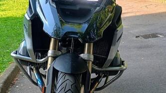 Bmw R 1200 GS (2017 - 18) usata