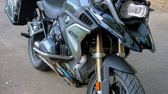Bmw R 1200 GS (2017 - 18) usata