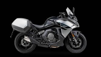 CFMOTO 650GT (2021 - 25) usata