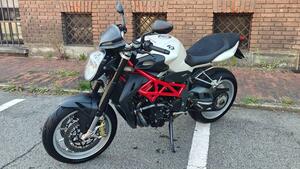 MV Agusta Brutale 1090 ABS (2012 - 19) 