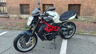 MV Agusta Brutale 1090 ABS (2012 - 19)