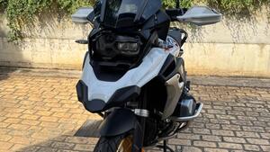 Bmw R 1250 GS (2019 - 20) 