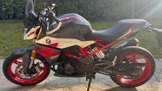 Bmw G 310 R (2021 - 25)