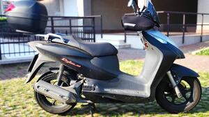 Honda Dylan 150 