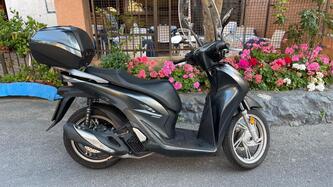 Honda SH 150i (2020 - 25)