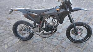 Fantic Motor XM 50 Performance (2023 - 24) 