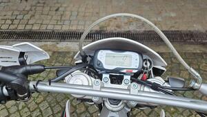 HM Derapage 50 (2009 - 11)  