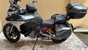 Ducati Multistrada V4 S (2021 - 24) 