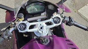 Ducati 959 Panigale (2016 - 19) 