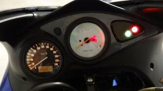 Suzuki SV 650 S (1999 - 02) usata