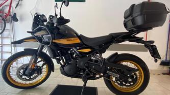 Royal Enfield Himalayan 450 (2024 - 25) usata
