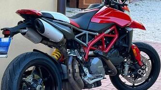 Ducati Hypermotard 950 (2019 - 20) usata