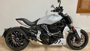 Ducati XDiavel 1262 S (2016 - 20) 