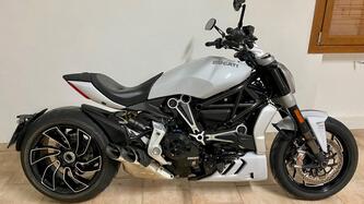Ducati XDiavel 1262 S (2016 - 20) usata