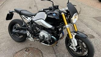 Bmw R nineT 1200 (2017 - 20)