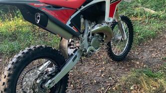 Fantic Motor XE 125 Enduro (2021) usata