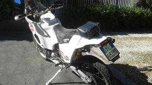 Cagiva Elefant 900 (1993 - 98) AC 