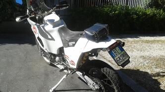 Cagiva Elefant 900 (1993 - 98) AC usata