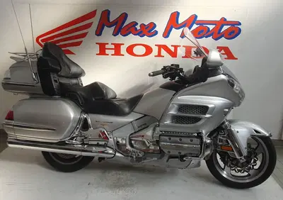 Honda GL 1800 Gold Wing (2007 - 11) - Annuncio 9730496