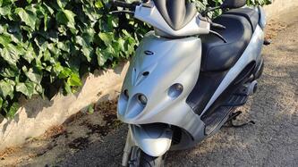 Malaguti F12 Phantom Max 250 usata