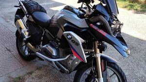 Bmw R 1200 GS (2013 - 16) 