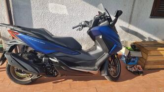 Honda Forza 350 (2022 - 24) usata