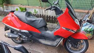 Aprilia Atlantic 500 (2003 - 04) 