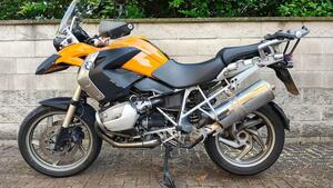 Bmw R 1200 GS (2008 - 09) 