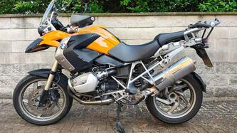 Bmw R 1200 GS (2008 - 09) usata