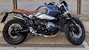 Bmw R nineT 1200 Scrambler (2016 - 20) 