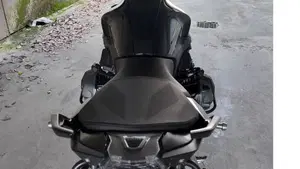 Bmw R 1250 R (2021 - 25)  (5)