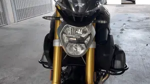 Bmw R 1250 R (2021 - 25)  (6)