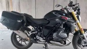 Bmw R 1250 R (2021 - 25) 